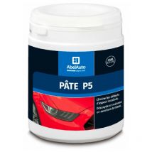 Pâte P5 Abel Auto polissage Lustage 1Kg