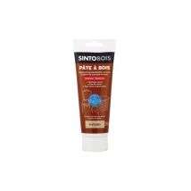 Holzpaste auf Wasserbasis Natural 250 Gramm Tube - 37900