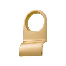 Yale Locks P110 Cylinder Pull Brass Finish YALP110B