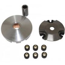 P2r Variator Für Roller Mbk 50 Ovetto 4t 2008 Bis 2020 Neu