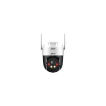 P3AE-PV - pt IP/Wi-Fi Smart Dual Light Dissuasion 3MP 4mm ir/led Audio