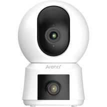 Arenti - P3tt Wi-fi Ip Caméra De Surveillance 2304 X 1296 Pixels
