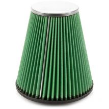 Green - P555 - Kit Admission Directe std compatible avec Bmw serie 3 E46 - 316i - 99-05