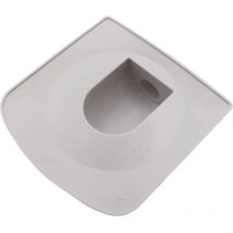 P58PP1955W05 Adaptateur de plaque d'aspiration de rechange pour Summer Waves Convient pour les systèmes de pompe à filtre Polygroup Skimmer
