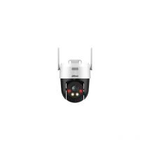 P5AE-PV - pt IP/Wi-Fi Smart Dual Licht Abschreckung 5MP 4mm ir/led Audio