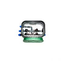 Rain Bird - PA-100-DV-5-9V - Cockpit assemblé à partir de 1 '5 zones