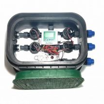 Rain Bird - PA-100-DV-P5 - Cabina, montado a partir de 1' 5-zona de