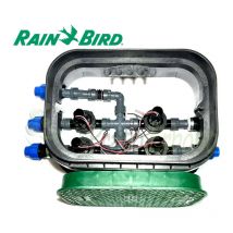 PA-100-HV-6 - Pozzetto assemblato da 1" 6 zone
