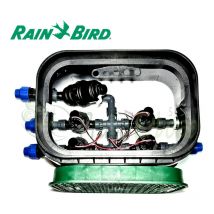 PA-100-HV-F3 - Pozzetto assemblato da 1" 3 zone