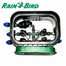 Rain Bird - PA-100-HV-F4 - Cabina montada desde 1' hasta 4 zonas