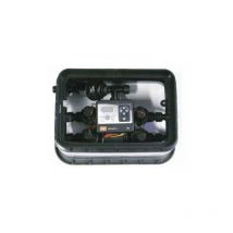 PA-100-JTV-P8 - Pozzetto assemblato da 1' 8 zone