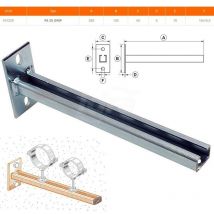 Pa 30 Grip Mensola Sald. L.285 Profilo Pf1 161220