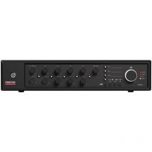 Pa 360wrms 5zone Usb/fm Verstärker Fonestar Max-360z