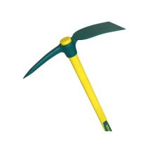 Leborgne - Pico de municipio 2kg toma redonda Novamax mango 90cm - 058208