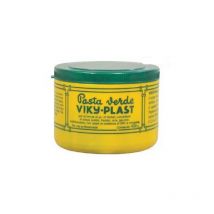 Pa te verte anti-blocage pour joints et raccords filetA s 450 grammes