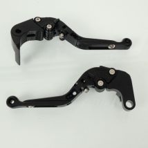 Paar Bremshebel Rechts Und Links Myra Für Motorrad Suzuki 1000