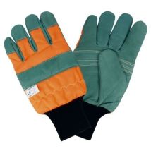 Paire De Gants Francital Avec Poignée Élastique - Classe 1 - Gt002-488