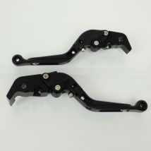 Paar Hebel Rechts Und Links Für Motorrad Ktm 990 Superduke R 2007