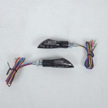 Paar Hintere Led Blinker Mit Rückruf Stop 12v Chaft Venice Für