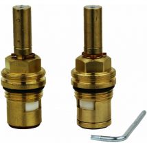 Ritmonio - Paar Keramikoberteil RCMB573 Oberteil