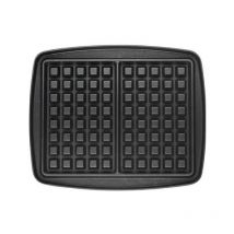 Lagrange - Paar lütticher waffelplatten für premium-waffeleisen 010722