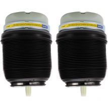 Paar Luftfederung Luftbalg Hinten l+r Für Audi A6 4F C6 05-11 4F0616001J