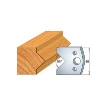 CMT - 690.034 paar messer kss 40X4MM