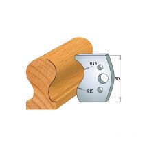 691.514 paar abweiser 50X4MM