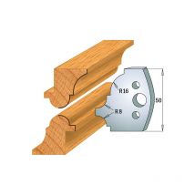 690.541 paar messer kss 50X4MM