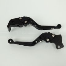 Paar Rechte Und Linke Hebel Myra Für Motorrad Ducati 803