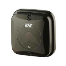 Paar zweibereichs-wandfotozellen 10 - 20m acg8026