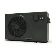 Hayward - Pompe à chaleur PowerLine Inverter 11 kW - Jusqu'à 45 m³