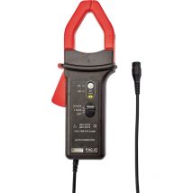 Pac 27 Stromzangenadapter Messbereich a/ac (Bereich): 0.5 - 1000 a Messbereich a/dc - Chauvin Arnoux