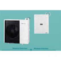 Pac teamao 4 14 kw triphase