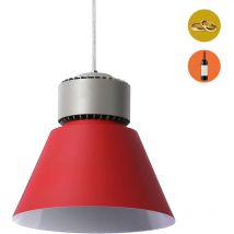 Campana LED per oro e vino 36W - Driver KeGu