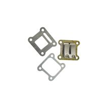 Pacco Lamellare Motopompa Autoadescante 40 Stars