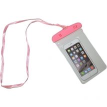 Tui étanche pour téléphone - Rose - Rose - Pacific