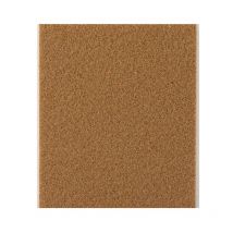 Inofix - fieltro prot 100X85MM adh cdo. sint. marr