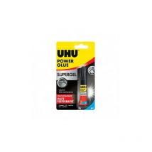 UHU - Power glue gel3g3ggratuit