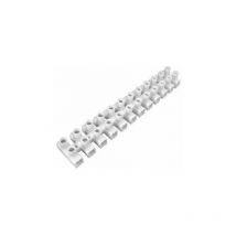 Pack 10 Bande de connexion 4 mm blanc GSC 1000519