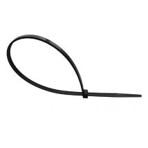 Pack 100 Bridas de Nylon 300x3.6mm 7hsevenon