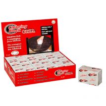 E3/77408 pack 12 cleaning block bbq