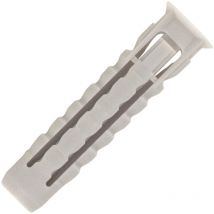 Nylondübel Galaxy Ø12x60 scellit Sbox für Schrauben 8 bis 10 - Packung mit 50 Stück - GX12