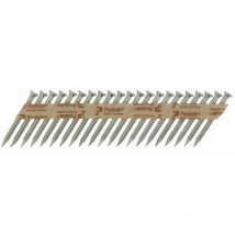 Spit - Pack 1250 pointes ancrage PPN50I 4.0 x 35 141186