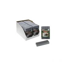 Vileda - Packung 12x4 Reinigungsblock stick professional