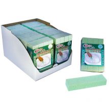 Pack de bloc de nettoyage 12x4 pour wc Pro