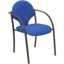 PACK220NBALI229 chaise de standby Assise tapissée Dossier tapissé - Piqueras Y Crespo