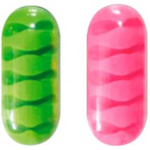 O91 - Nine&One - Clips Organizadores de Cables usb (Pack 2), Silicona, Escritorios, Mesas de Trabajo, Oficina, Despacho, Autoadhesivos, Máxima