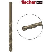 Bohrer für Metall hss-co 9,0x81/125 530513 - Fischer
