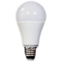Equivalente lampadina 12W E27 bianco neutro 80W a incandescenza A60
